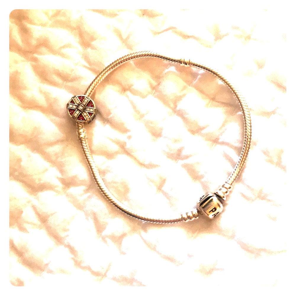 Pandora Bracelet